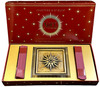 Aroomipulkade komplekt Crabtree & Evelyn Noel, 72 tk