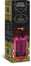 Aroomidifuuser Sweet Home Collection Najma, 200 ml