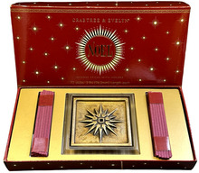 Aroomipulkade komplekt Crabtree & Evelyn Noel, 72 tk