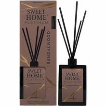 Aroomidifuuser Sweet Home Collection Sandalwood, 100 ml