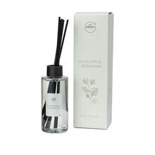 Kodulõhnastaja pulkadega Aroma Simplicity Eucalyptus & Rosemary, 150 ml