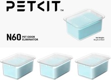 Lõhnaeemaldaja Petkit Purobot Ultra N60, 3 tk