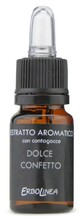 Kodulõhna ekstrakt Erbolinea Prestige Dolce Confetto, 10 ml