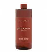 Kodulõhna täitepudel Officina delle Essenze Melograno, 500 ml