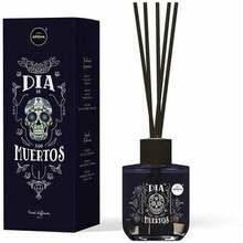 Kodulõhnastaja Aroma Dia De Los Muertos Black Oud, 100 ml