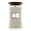 Aroomiküünal WoodWick Fireside vaas, 120 h, 609,5 g