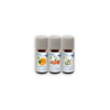 Aroomiõli Venta Organic fragrance Exclusiv N1, 3x10 ml