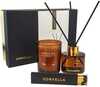 Kingitus Sorvella Day Dreaming: aroomidifuuser, 120 ml + küünal, 170 g