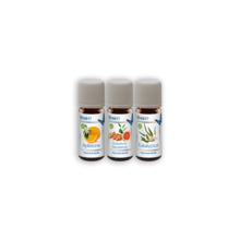 Aroomiõli Venta Organic fragrance Exclusiv N1, 3x10 ml