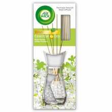 Lõhnapulgad Airwick White Flowers, 30 ml