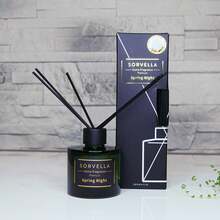 Kodulõhn Sorvella Spring Night, 120 ml
