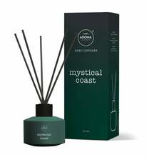 Kodulõhnastaja Aroma Gradient Mystical Coast, 100 ml