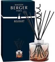Aroomidifuusor Maison Berger Paris Spirale amber, 222 ml