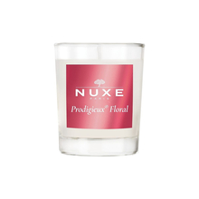 Lõhnaküünal Nuxe Prodigieux Floral, 60 g