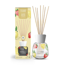 Aroomidifuuser Yankee Candle Signature Iced Berry Lemonade Reed, 100 ml