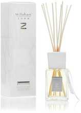 Kodulõhnastaja pulgad Millefiori Milano Zona Soft Leather, 500 ml