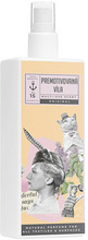 Looduslik tekstiili- ja kodulõhnastaja Yaya Original Overmotivated Fairy, 250 ml