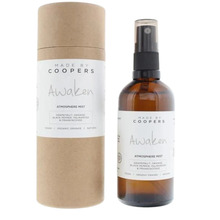 Õhuvärskendaja Made by Coopers Awaken Grapefruit, 100 ml