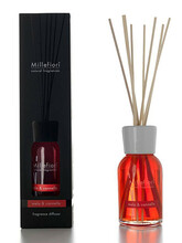 Lõhnapulgad Millefiori Milano Natura Apple & Cinnamon, 250 ml