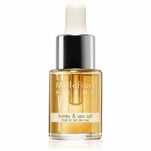Aroomiõli Millefiori Milano Honey & Sea Salt, 15 ml