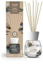 Aroomidifuusor Yankee Candle Signature Amber & Sandalwood Reed, 100 ml