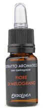 Kodulõhna ekstrakt Erbolinea Prestige Fiore Di Melograno, 10 ml