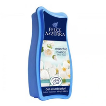 Geelõhuvärskendaja Felce Azzurra Muschio Bianco, 140 g