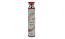 Toalettvesi Lattafa Mahasin Crystal, 300 ml