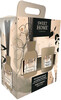 Kingikomplekt Sweet Home Collection Oriental Lands, aroomidifuuser ja küünal