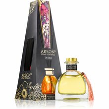 Toaõhuvärskendaja pulkadega Areon Exclusive Desire, 230 ml