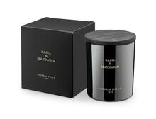 Lõhnaküünal Cereria Molla Basil and Mandarin, 230 g