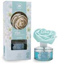 Lõhnadiffuusor La Casa de los Aromas Flor Perfumada jasmiiniõie kujul, 65 ml