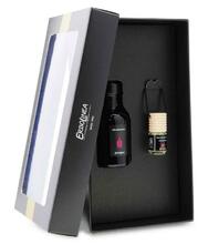 Kodulõhnastaja komplekt Erbolinea Prestige Vin Di Vino ERBGIFTPACK4, 50 ml ja 5 ml