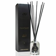 Kodulõhnastaja pulkadega Aromatic 89 Fantasy, 50 ml