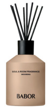 Kodulõhnastaja pulkadega Babor Grounding Soul & Room Fragrance, 220 ml