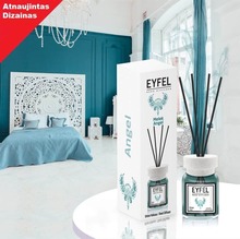 Kodulõhnastaja pulkadega Eyfel Angel, 120 ml