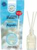 Kodulõhnastaja pulkadega La Casa de los Aromas Cotton, 30 ml