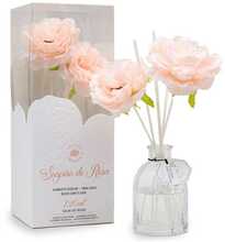Lillelõhnalised pulgad La Casa de los Aromas Sigh of a Rose, 120 ml