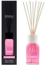 Aroomidifuusor Millefiori Milano Lychee Rose, 100 ml
