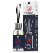 Lõhnaneutraliseerija difuusoris Hiskin Köök, 100 ml