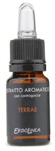 Kodulõhna ekstrakt Erbolinea Prestige Terrae, 10 ml