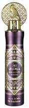 Õhuvärskendaja Al Wataniah Rose Mystery Intense, 300 ml