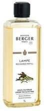 Vedelik katalüütilisele lambile Maison Berger Paris Under the Olive Tree 116143, 1000 ml