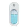 Lõhnaneutraliseerija Baseus Flora J1, valge, 1500 mAh