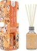 Kodulõhnastaja pulkadega La Casa de los Aromas Mikado Intense Cinnamon and Orange, 100 ml