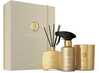 Kodulõhnastajate komplekt Rituals Private Collection Sweet Jasmine, 250 ml + 360 g + 100 ml