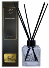 Difuusor Smell of Life Cool Vanduo, 100 ml