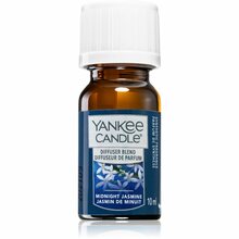 Aroomiõli difuuserile Yankee Candle Midnight Jasmine, 10 ml