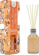 Kodulõhnastaja pulkadega La Casa de los Aromas Mikado Intense Cinnamon and Orange, 100 ml