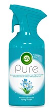 Õhuvärskendaja Airwick Pure Spring Delight, 250 ml